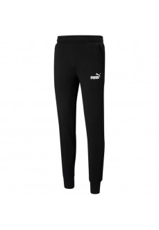 Puma Essential Slim Men's Long Pants 586748-01 | PUMA Men's Sweatpants | scorer.es