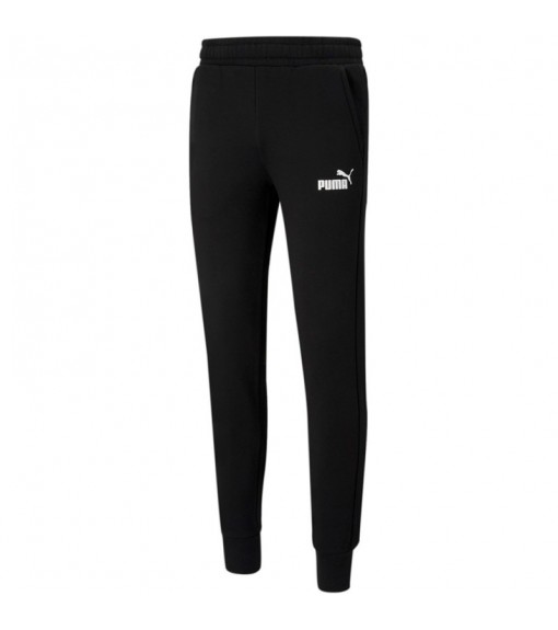 Puma Essential Slim Men's Long Pants 586748-01 | PUMA Men's Sweatpants | scorer.es