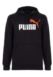 Sudadera Hombre Puma Essential Logo 586764-58 | Sudaderas Hombre PUMA | scorer.es