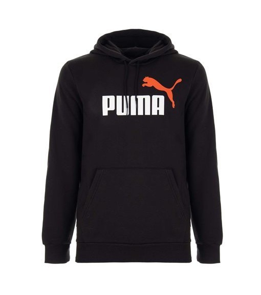 Sudadera Hombre Puma Essential Logo 586764-58 | Sudaderas Hombre PUMA | scorer.es