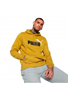 Sudadera Hombre Puma Essential Logo 586764-29 | Sudaderas Hombre PUMA | scorer.es