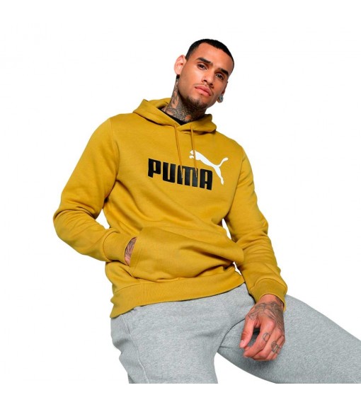 Puma Essential Logo Men's Sweatshirt 586764-29 | PUMA Men's Sweatshirts | scorer.es