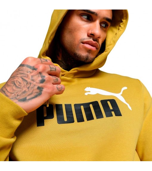 Puma Essential Logo Men's Sweatshirt 586764-29 | PUMA Men's Sweatshirts | scorer.es