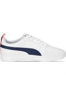 Chaussures pour garçons Puma Rickie Jr 384311-09 | PUMA Baskets pour enfants | scorer.es