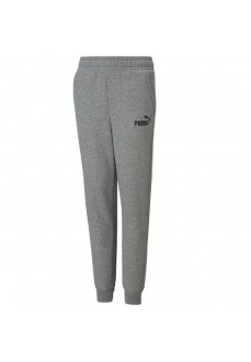 Puma Essential Slim Boy's Long Pants 586975-03 | PUMA Kid's Sweatpants | scorer.es