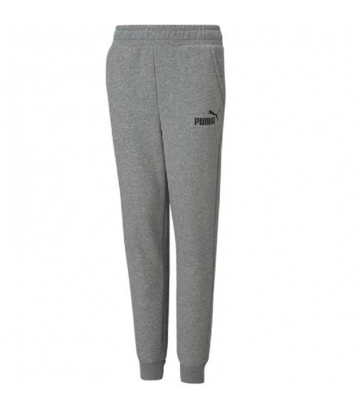 Puma Essential Slim Boy's Long Pants 586975-03 | PUMA Kid's Sweatpants | scorer.es