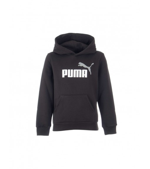 Sweatshirt Boy/girl Puma Essential 2 Col Big 586987-60 | PUMA Kids' Sweatshirts | scorer.es