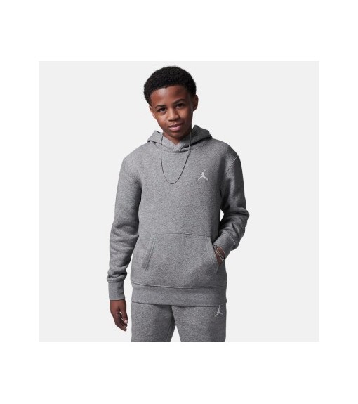 Jordan rdan Sweatshirt polaire Garçon/fille 95D232-GEH | NIKE Sweatshirts pour enfants | scorer.es