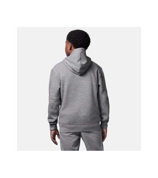 Jordan rdan Sweatshirt polaire Garçon/fille 95D232-GEH | NIKE Sweatshirts pour enfants | scorer.es