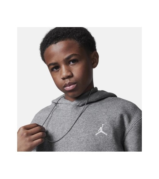 Jordan rdan Sweatshirt polaire Garçon/fille 95D232-GEH | NIKE Sweatshirts pour enfants | scorer.es