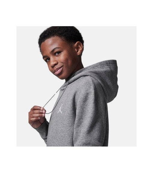 Jordan rdan Sweatshirt polaire Garçon/fille 95D232-GEH | NIKE Sweatshirts pour enfants | scorer.es