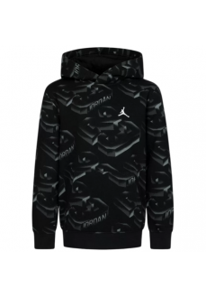 Sudadera Niño/a Jordan rdan Po-Pull Over Hoddy 95D548-023 | Sudaderas Niño JORDAN | scorer.es