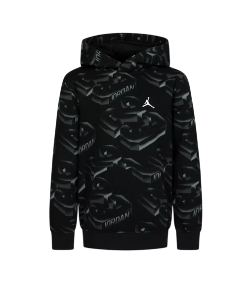 Jordan rdan Po-Pull Over Hoddy Sweatshirt 95D548-023 | JORDAN Sweatshirts pour enfants | scorer.es