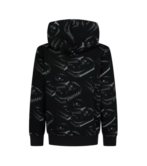 Sudadera Niño/a Jordan rdan Po-Pull Over Hoddy 95D548-023 | Sudaderas Niño JORDAN | scorer.es