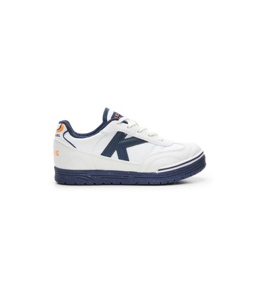 Zapatillas Niño/a Kelme Trueno Lace 55449-6 | Zapatillas Fútbol Sala KELME | scorer.es