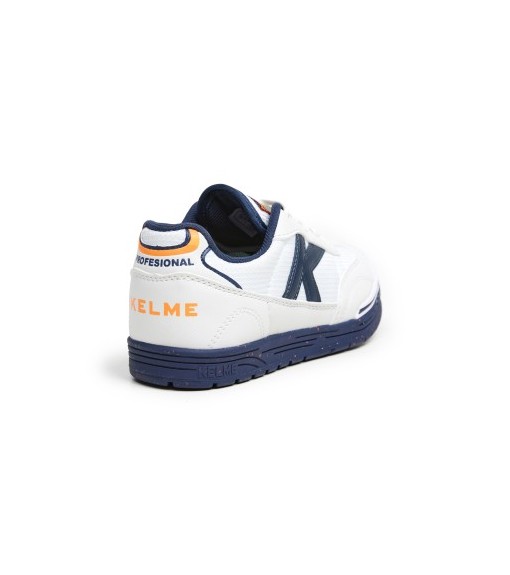 Zapatillas Niño/a Kelme Trueno Lace 55449-6 | Zapatillas Fútbol Sala KELME | scorer.es