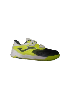 Trainers Boy/girl Joma Cancha Jr 2501 CAJS2501INV | JOMA Chaussures de football en salle | scorer.es