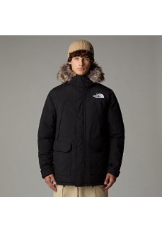 Abrigo Hombre The North Face MC Murdo NF0A5GJF4H01 | Abrigos Hombre THE NORTH FACE | scorer.es