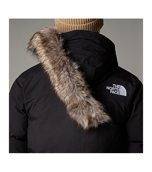 Men's The North Face MC Murdo Coat NF0A5GJF4H01 | THE NORTH FACE Men's coats | scorer.es