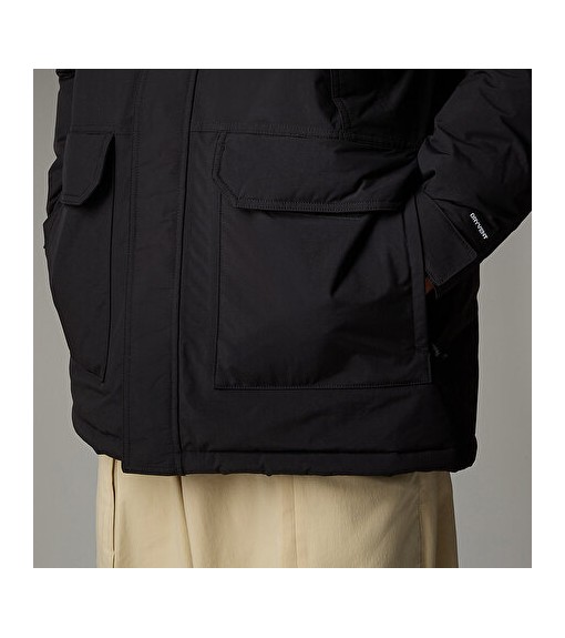 Men's The North Face MC Murdo Coat NF0A5GJF4H01 | THE NORTH FACE Men's coats | scorer.es