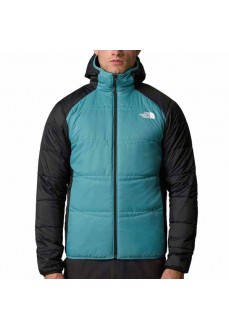 Abrigo Hombre The North Face Quest Synth NF0A5IBR4O81 | Abrigos Hombre THE NORTH FACE | scorer.es