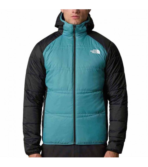 Abrigo Hombre The North Face Quest Synth NF0A5IBR4O81 | Abrigos Hombre THE NORTH FACE | scorer.es