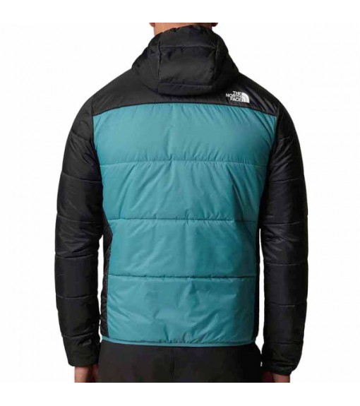 Abrigo Hombre The North Face Quest Synth NF0A5IBR4O81 | Abrigos Hombre THE NORTH FACE | scorer.es