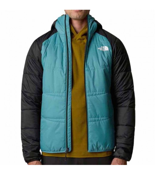 Abrigo Hombre The North Face Quest Synth NF0A5IBR4O81 | Abrigos Hombre THE NORTH FACE | scorer.es