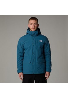 Men's Coat The North Face Pinecroft NF0A4M8ESF41 | THE NORTH FACE Men's coats | scorer.es