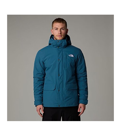 Men's Coat The North Face Pinecroft NF0A4M8ESF41 | THE NORTH FACE Men's coats | scorer.es