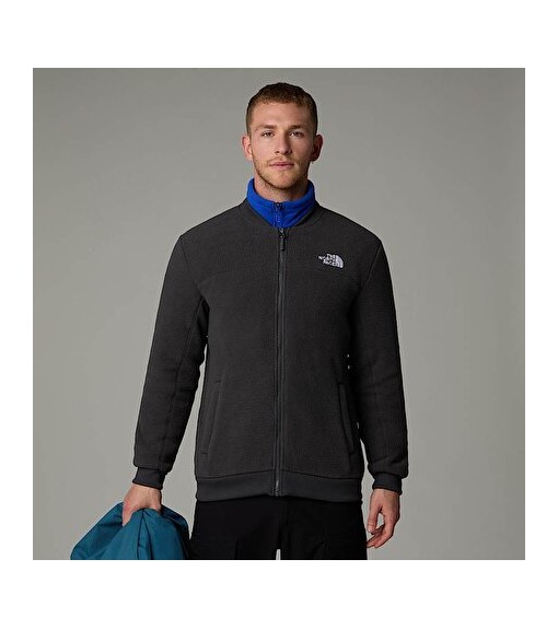 Men's Coat The North Face Pinecroft NF0A4M8ESF41 | THE NORTH FACE Men's coats | scorer.es