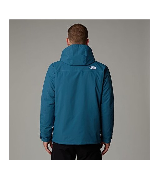 Men's Coat The North Face Pinecroft NF0A4M8ESF41 | THE NORTH FACE Men's coats | scorer.es