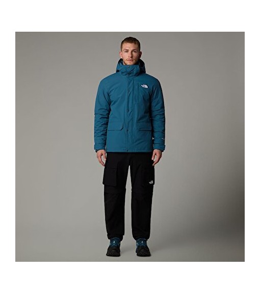 Men's Coat The North Face Pinecroft NF0A4M8ESF41 | THE NORTH FACE Men's coats | scorer.es