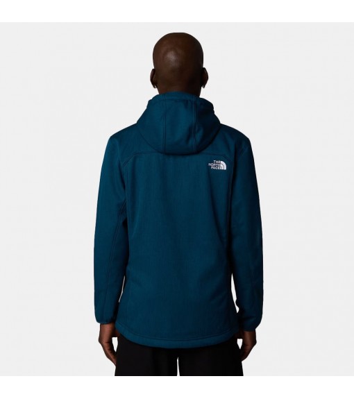 Men's Softshell The North Face Quest Hd NF0A3YFP2LO1 | THE NORTH FACE Men's coats | scorer.es