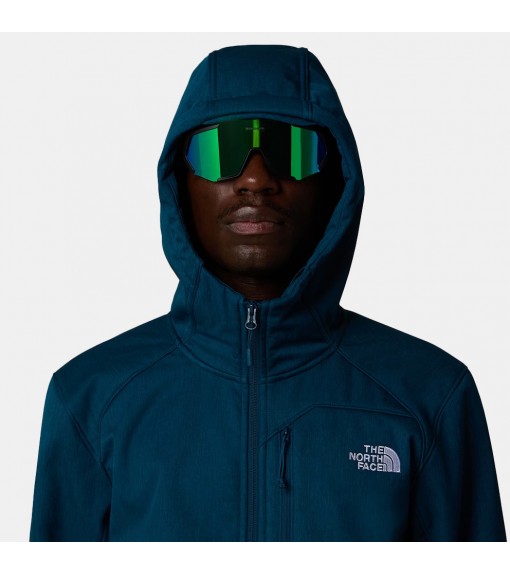 Softshell Hommes The North Face Quest Hd NF0A3YFP2LO1 | THE NORTH FACE Manteaux pour hommes | scorer.es