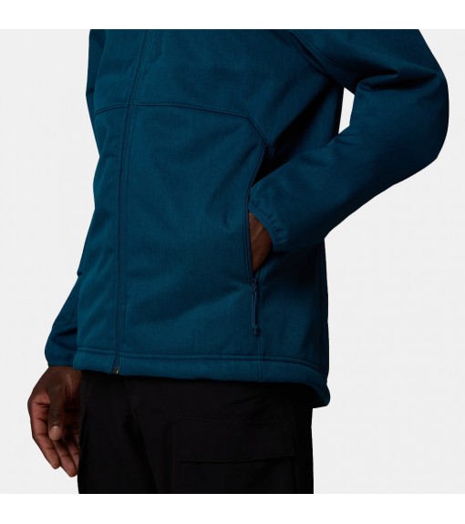 Men's Softshell The North Face Quest Hd NF0A3YFP2LO1 | THE NORTH FACE Men's coats | scorer.es