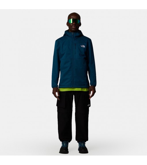 Men's Softshell The North Face Quest Hd NF0A3YFP2LO1 | THE NORTH FACE Men's coats | scorer.es