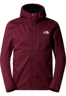 Hommes Softshell The North Face Quest Hd NF0A3YFP29O1 | THE NORTH FACE Manteaux pour hommes | scorer.es