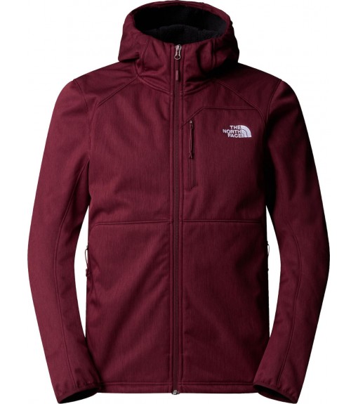 Softshell Men's The North Face Quest Hd NF0A3YFP29O1 | THE NORTH FACE Men's coats | scorer.es