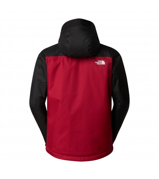 Abrigo Hombre The North Face Millerton Ins NF0A3YFI7I11 | Abrigos Hombre THE NORTH FACE | scorer.es