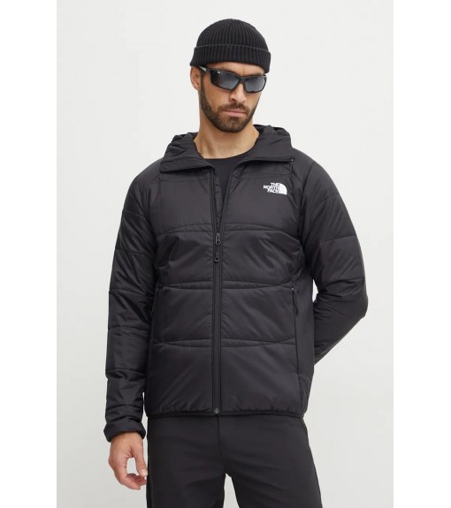 Manteau Hommes The North Face Quest Synth Ins NF0A5IBRKX71 | THE NORTH FACE Manteaux pour hommes | scorer.es