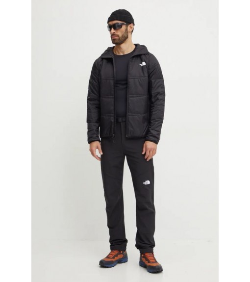 Manteau Hommes The North Face Quest Synth Ins NF0A5IBRKX71 | THE NORTH FACE Manteaux pour hommes | scorer.es