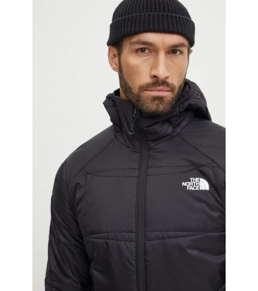 Manteau Hommes The North Face Quest Synth Ins NF0A5IBRKX71 | THE NORTH FACE Manteaux pour hommes | scorer.es