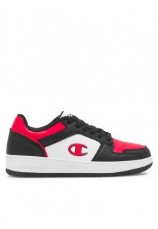 Children's Shoes Champion Low Cut Shoe S32415-KK019 | CHAMPION Kid's Trainers | scorer.es