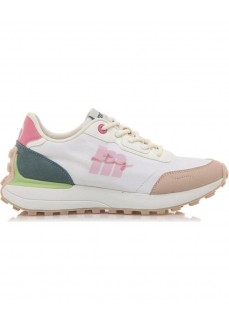 Women's Sneakers Mustang Nuily White/Lotti Ve 60779 NUILY WHITE/LOTTI | MUSTANG Women's Trainers | scorer.es