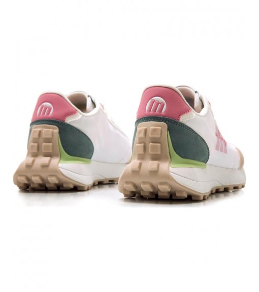 Zapatillas Mujer Mustang Nuily Blanco/Lotti Ve 60779 NUILY BLANCO/LOTTI | Zapatillas Mujer MUSTANG | scorer.es