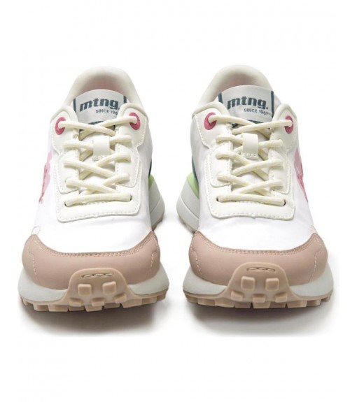 Zapatillas Mujer Mustang Nuily Blanco/Lotti Ve 60779 NUILY BLANCO/LOTTI | Zapatillas Mujer MUSTANG | scorer.es