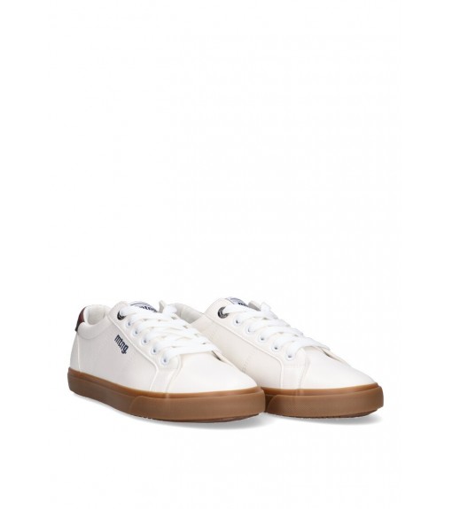 Zapatillas Hombre Mustang Modern Blanco 84732 BLANCO/SUNNY HIELO | Zapatillas Hombre MUSTANG | scorer.es