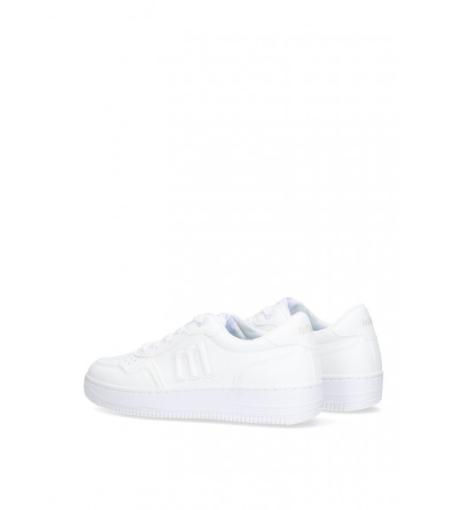 Women's Shoes Mustang Murri White/Plity Of 60724 WHITE/PLITY OFF WH | MUSTANG Women's Trainers | scorer.es