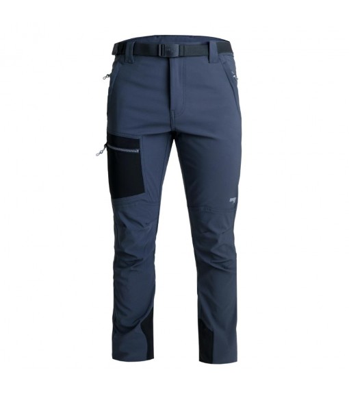 Pantalón Largo Hombre Sphere-Pro Naked Gris-Neg 7124017-03 | Pantalones largos Trekking SPHERE PRO | scorer.es